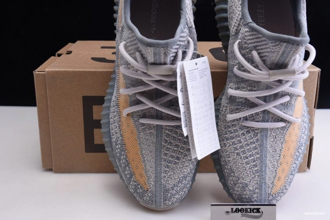 Israfil Adidas FZ5421 Boost 350 V2 Yeezy 0902